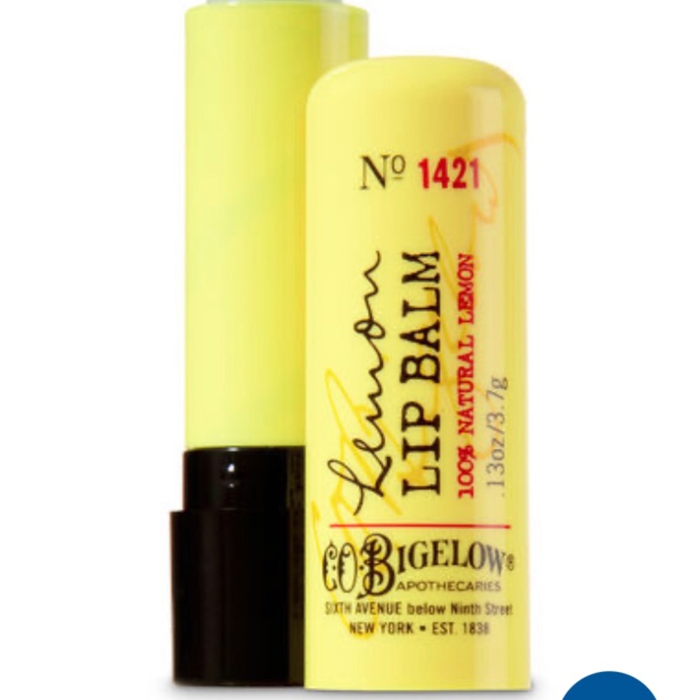 C.O. Bigelow Lip balm